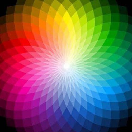 Cromoterapia Cromoterapia