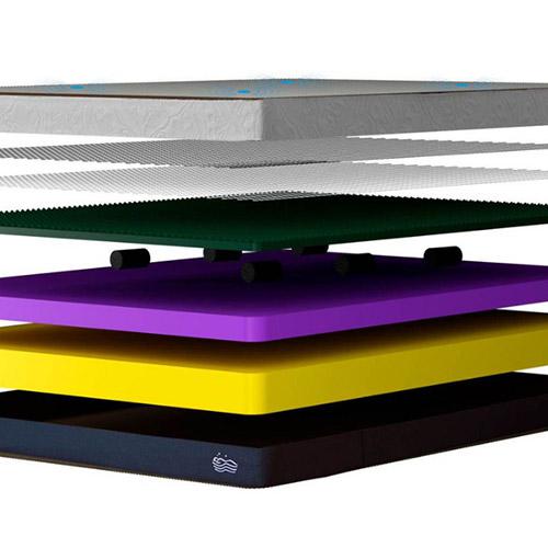 Densidade Progressiva Densidade Progressiva