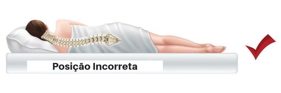 Colchão muito firme Colchão muito firme